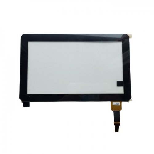 Touch Screen Digitizer Replacement for XTOOL AutoProPAD BASIC